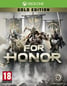 For Honor: Gold Edition - Xbox One