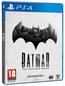 Batman: The Telltale Series - PS4