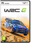 WRC 6 - PC