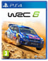 WRC 6 - PS4