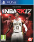 NBA 2K17 - PS4