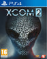 XCOM 2 - PS4