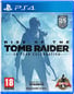 Rise of the Tomb Raider: 20 Year Celebration - PS4