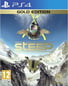 Steep: Gold Edition - PS4