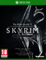 The Elder Scrolls V: Skyrim (Special Edition) - Xbox One