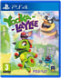 Yooka-Laylee PS4