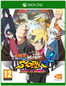 Naruto Shippuden Ultimate Ninja Storm 4: Road to Boruto - Xbox One