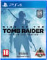 Rise of the Tomb Raider - PS4