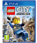 LEGO City Undercover - PS4