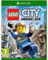 LEGO City Undercover - Xbox One