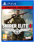 Sniper Elite 4: Pre-Order Edition - PS4