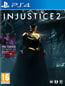 Injustice 2 - PS4