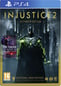 Injustice 2 Ultimate Edition - PS4 - 