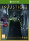 Injustice 2 Ultimate Edition - Xbox One