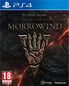 The Elder Scrolls Online: Morrowind - PS4