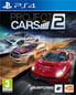 Project Cars 2 - PS4