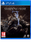Middle-Earth: Shadow of War - PS4
