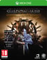 Middle-Earth: Shadow of War - Gold Edition - Xbox One
