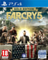 Far Cry 5: Gold Edition - PS4