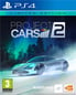 Project Cars 2: Limited Edition - PS4