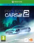 Project Cars 2: Limited Edition - Xbox One