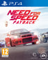 Need For Speed Payback - PS4