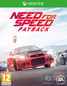 Need For Speed Payback - Xbox One