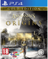 Assassin's Creed: Origins - Gold Edition - PS4