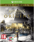 Assassin's Creed: Origins - Gold Edition - Xbox One