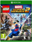 LEGO Marvel Super Heroes 2 - Xbox One