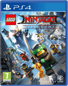 LEGO Ninjago - PS4