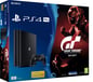 Sony PS4 Playstation 4 PRO 1TB + Gran Turismo Sport