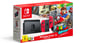 Nintendo Switch - Konsol - Super Mario Odyssey Edition