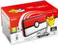 Nintendo New 2DS XL - Pokéball Edition