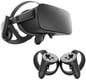 Oculus Rift + Touch Controller Bundling