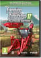 Farming Simulator 17: Platinum Edition - PC