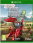 Farming Simulator 17: Platinum Edition - Xbox One