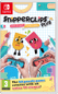 Snipperclips Plus: Cut it out together! - Switch
