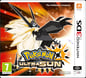 Pokémon Ultra Sun - 3DS