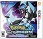 Pokémon Ultra Moon - 3DS