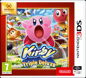 Kirby: Triple Deluxe - 3DS