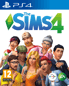 The Sims 4 - PS4