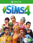 The Sims 4 - Xbox One