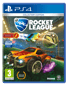 Rocket League: Collector's Edition - PS4