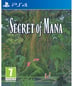 Secret of Mana - PS4