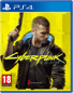 Cyberpunk 2077 - PS4