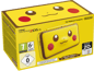 Nintendo New 2DS XL - Pikachu Edition