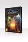 World of Warcraft: Battle For Azeroth - PC - Förbokningsbox