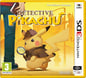 Detective Pikachu - 3DS