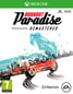 Burnout Paradise Remastered - Xbox One